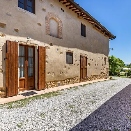 Agriturismo Poggiacolle
