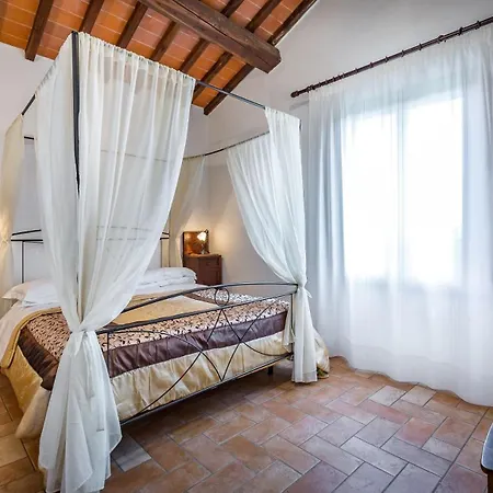 Agriturismo Poggiacolle San Gimignano