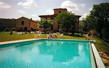 Bauernhof Agriturismo Poggiacolle *