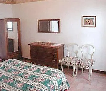 Bauernhof Agriturismo Poggiacolle