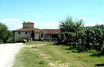 Bauernhof Agriturismo Poggiacolle *