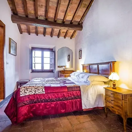Bauernhof Agriturismo Poggiacolle *