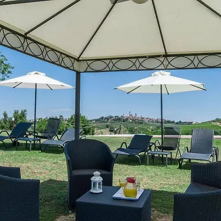 Agriturismo Poggiacolle