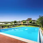 Alloggio per agriturismo Poggiacolle