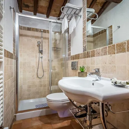 Agriturismo Poggiacolle * Сан-Джиминьяно
