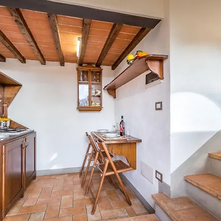 Agriturismo Poggiacolle * Сан-Джиминьяно