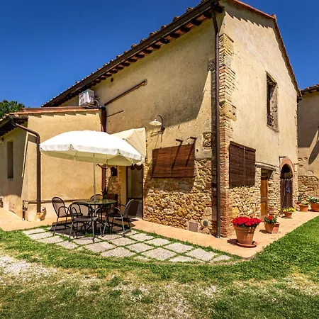 Agriturismo Poggiacolle
