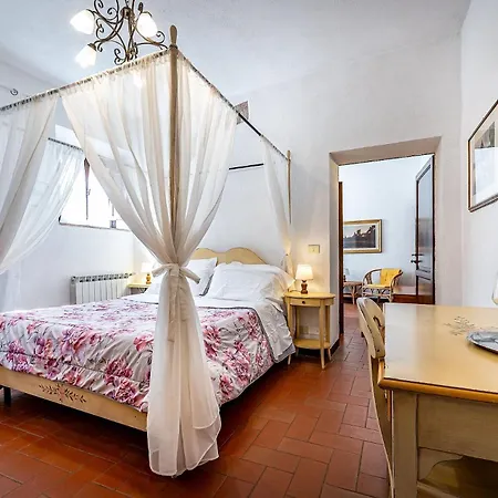 Alloggio per agriturismo Poggiacolle *