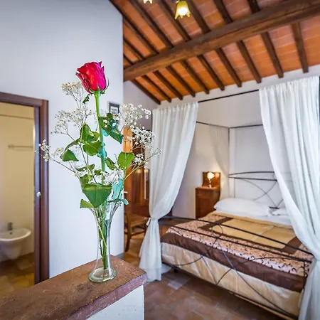 Alloggio per agriturismo Poggiacolle