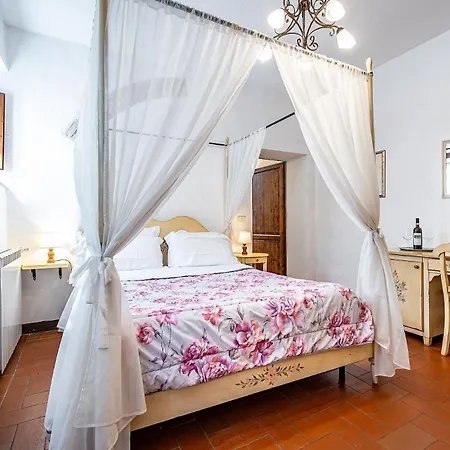 Alloggio per agriturismo Poggiacolle *