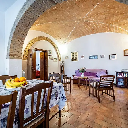 Poggiacolle Alloggio per agriturismo