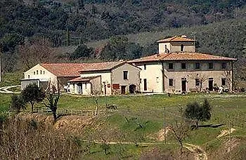 Фермерский дом Agriturismo Poggiacolle *