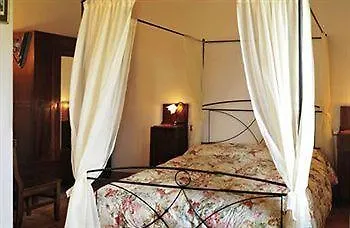 Фермерский дом Agriturismo Poggiacolle