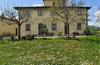 Фермерский дом Agriturismo Poggiacolle *