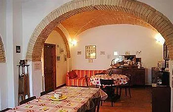 Фермерский дом Agriturismo Poggiacolle