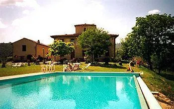 Фермерский дом Agriturismo Poggiacolle