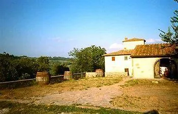 Agriturismo Poggiacolle