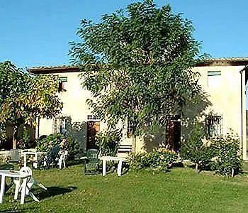 Фермерский дом Agriturismo Poggiacolle *