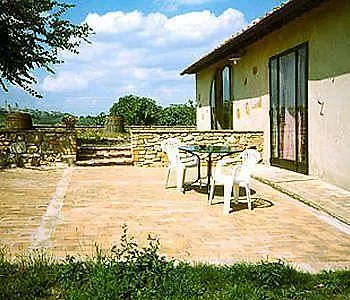 Фермерский дом Agriturismo Poggiacolle