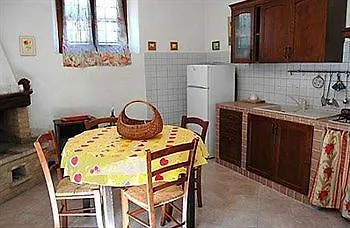 Agriturismo Poggiacolle Сан-Джиминьяно