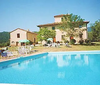 Agriturismo Poggiacolle