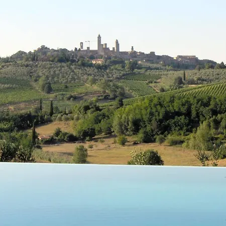 Agriturismo Poggiacolle