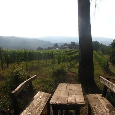 Agriturismo Poggiacolle *