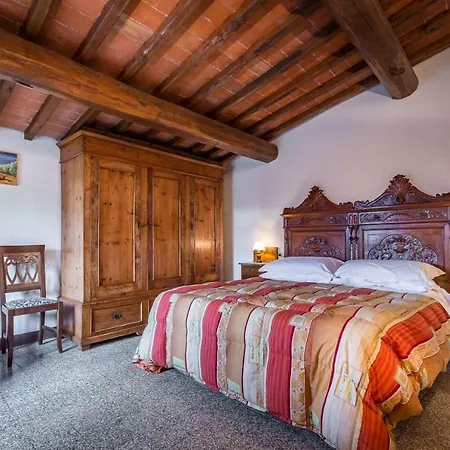Фермерский дом Agriturismo Poggiacolle *