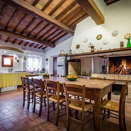 Agriturismo Poggiacolle