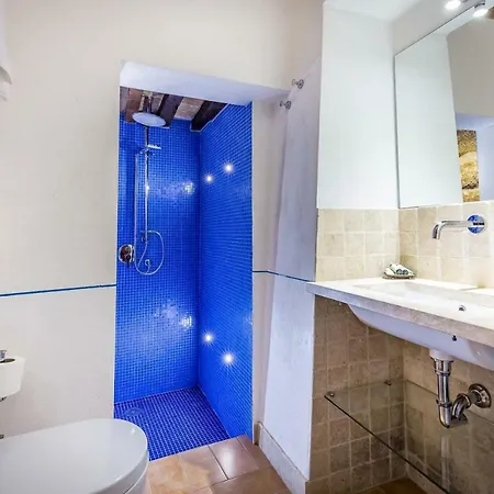 Фермерский дом Agriturismo Poggiacolle *