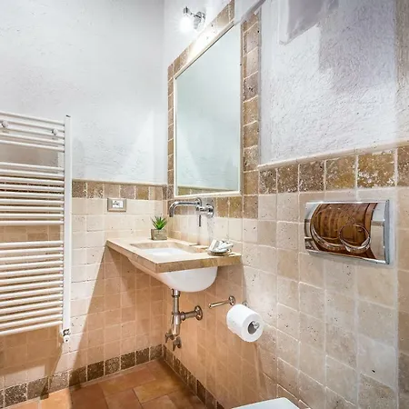 Agriturismo Poggiacolle Фермерский дом