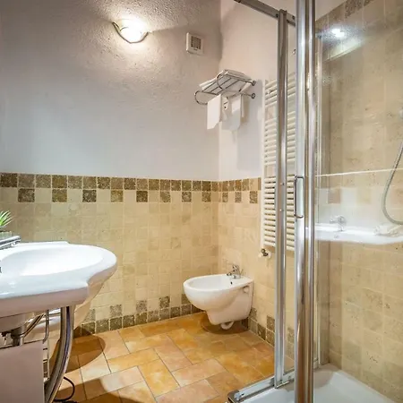 Agriturismo Poggiacolle Фермерский дом