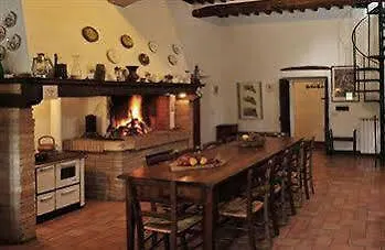 Agriturismo Poggiacolle Фермерский дом