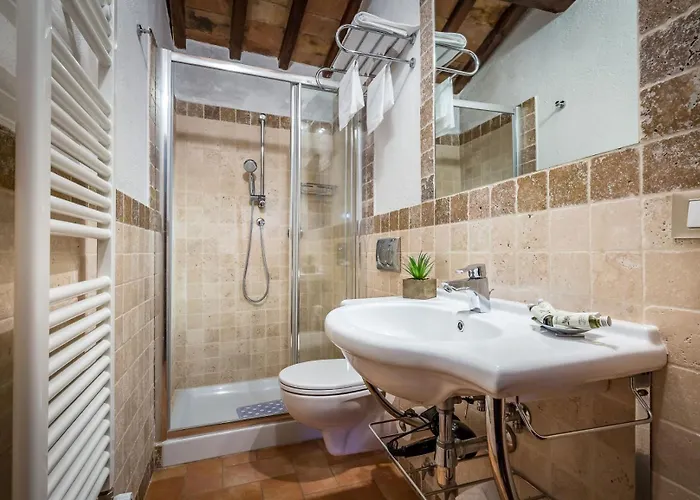 Poggiacolle * San Gimignano